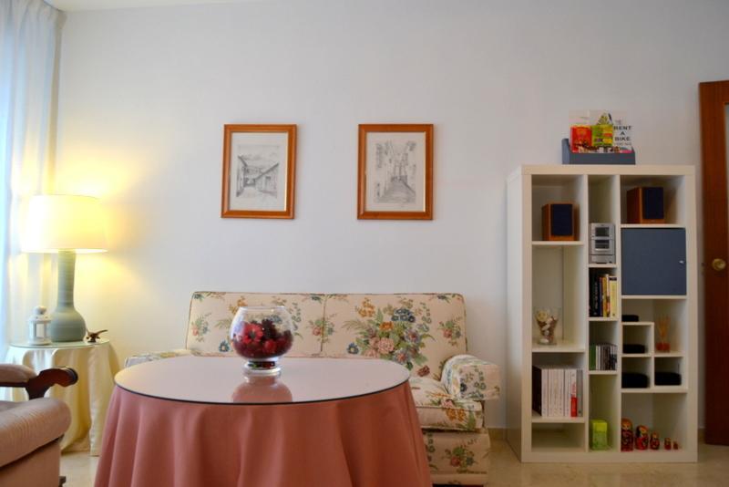 Apartamento Carlos Canal Sevilla Exterior foto