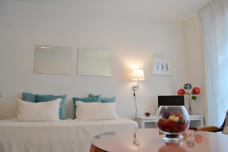 Apartamento Carlos Canal Sevilla Exterior foto