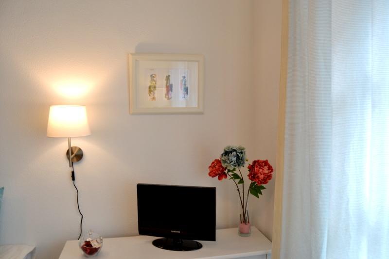 Apartamento Carlos Canal Sevilla Exterior foto